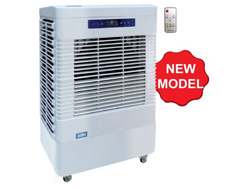 Máy Làm Mát LC-55