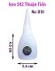 Keo Dán 502 Dẹp D10