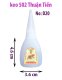Keo Dán 502 Dẹp D20