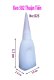 Keo 502 Loại Dẹp No: D25