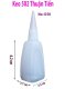 Keo Dán 502 Dẹp D50