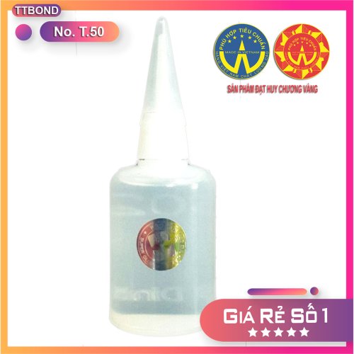 Keo 502 Loại Tròn Q1
