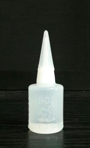 Keo 502 Loại Tròn T33 Hiệu Con Sóc