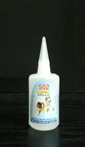Keo 502 Loại Tròn Hiệu Con Cho No:T90