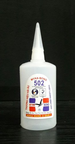 Keo 502 Loại Tròn Hiệu Chim Hải Âu No: T150