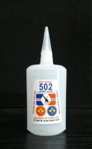 Keo 502 Tròn Hiệu Con Hưu No: T190