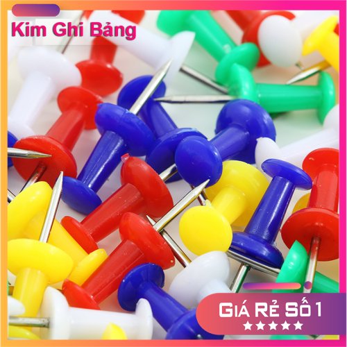 Đinh Ghim Bảng Nhung, Đinh Ghim Keo 502