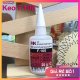 Keo Dán Mica F.100, Keo Dán Kiếng, Không Khói, Không Mốc Trắng